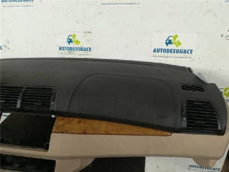 Salpicadero BMW X5 4 4 V8 32V 