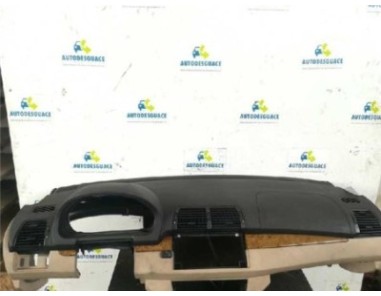 Salpicadero BMW X5 4 4 V8 32V 