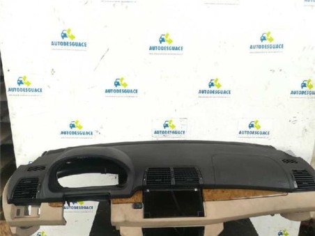 Salpicadero BMW X5 4 4 V8 32V 