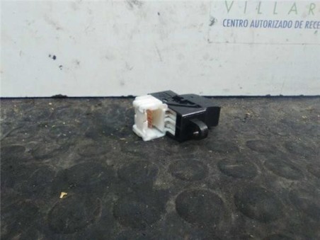 Botonera Puerta Trasera Izquierda Nissan X-TRAIL 2 2 16V Turbodiesel 