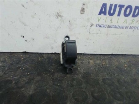 Botonera Puerta Trasera Izquierda Nissan X-TRAIL 2 2 16V Turbodiesel 