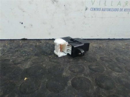 Botonera Puerta Trasera Izquierda Nissan X-TRAIL 2 2 16V Turbodiesel 