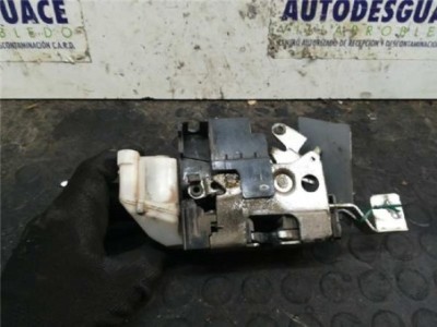 Cerradura Puerta Delantera Derecha Fiat DUCATO CAJA ABIERTA 2 8 JTD