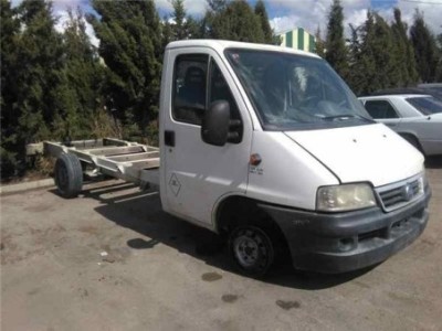 Cerradura Puerta Delantera Derecha Fiat DUCATO CAJA ABIERTA 2 8 JTD  2