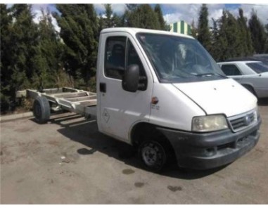 Cerradura Puerta Delantera Derecha Fiat DUCATO CAJA ABIERTA 2 8 JTD 