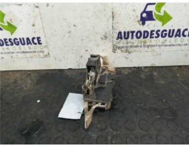 Cerradura Puerta Delantera Derecha Fiat DUCATO CAJA ABIERTA 2 8 JTD 