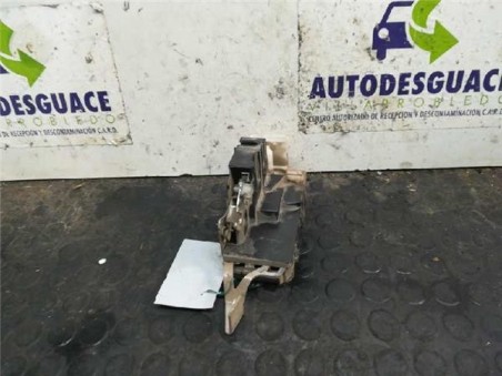 Cerradura Puerta Delantera Derecha Fiat DUCATO CAJA ABIERTA 2 8 JTD 
