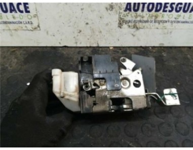 Cerradura Puerta Delantera Derecha Fiat DUCATO CAJA ABIERTA 2 8 JTD 