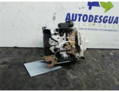 Cerradura Puerta Delantera Derecha Audi A3 1 9 TDI 