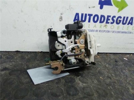 Cerradura Puerta Delantera Derecha Audi A3 1 9 TDI 