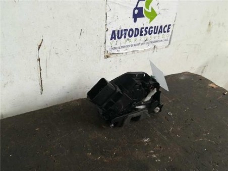 Cerradura Puerta Trasera Derecha Ford MONDEO LIM  2 0 