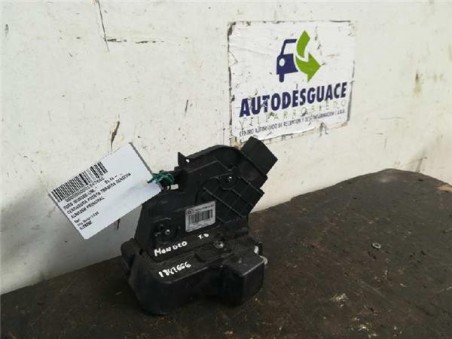 Cerradura Puerta Trasera Derecha Ford MONDEO LIM  2 0 