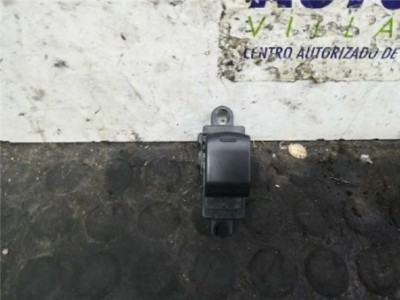 Botonera Puerta Trasera Izquierda Nissan QASHQAI 1 5 Turbodiesel