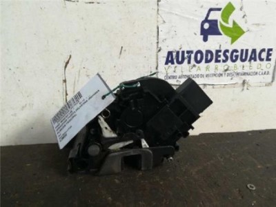 Cerradura Puerta Delantera Izquierda Ford MONDEO LIM  2 0 