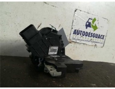 Cerradura Puerta Delantera Izquierda Ford MONDEO LIM  2 0 