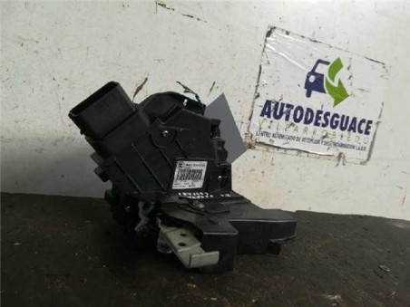 Cerradura Puerta Delantera Izquierda Ford MONDEO LIM  2 0 