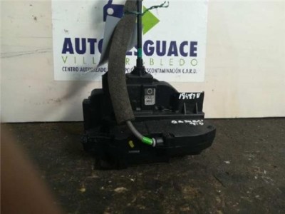 Cerradura Puerta Trasera Derecha Nissan QASHQAI 1 5 Turbodiesel