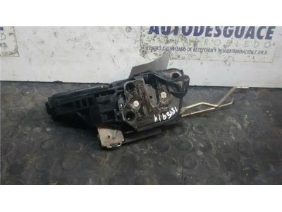 Cerradura Puerta Delantera Derecha Hyundai TERRACAN 2 9 CRDi