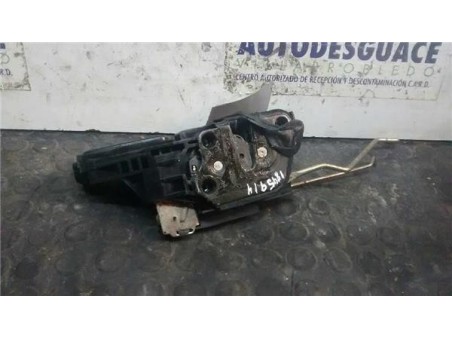 Cerradura Puerta Delantera Derecha Hyundai TERRACAN 2 9 CRDi 