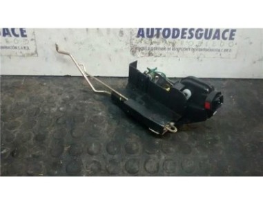 Cerradura Puerta Delantera Derecha Hyundai TERRACAN 2 9 CRDi 