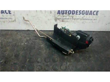 Cerradura Puerta Delantera Derecha Hyundai TERRACAN 2 9 CRDi 