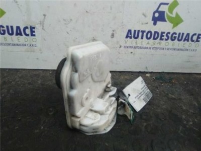 Cerradura Puerta Trasera Derecha Mazda 6 LIM  2 0 Turbodiesel