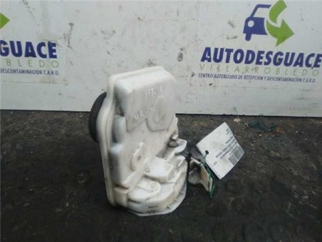 Cerradura Puerta Trasera Derecha Mazda 6 LIM  2 0 Turbodiesel 