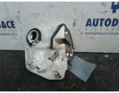 Cerradura Puerta Trasera Derecha Mazda 6 LIM  2 0 Turbodiesel 