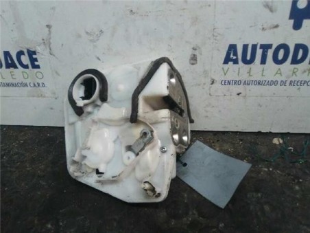 Cerradura Puerta Trasera Derecha Mazda 6 LIM  2 0 Turbodiesel 