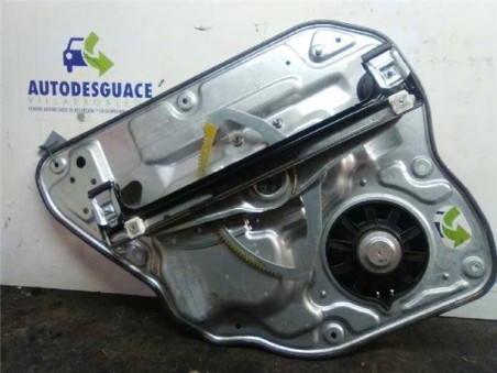 Elevalunas Electrico Trasero Derecho Volvo S40 BERLINA 1 6 D 