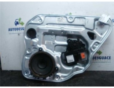 Elevalunas Electrico Trasero Derecho Volvo S40 BERLINA 1 6 D 