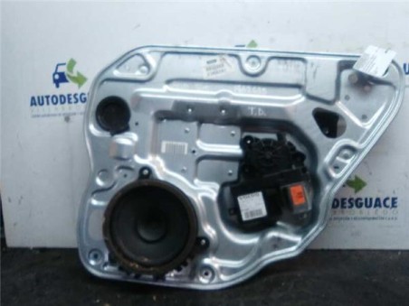 Elevalunas Electrico Trasero Derecho Volvo S40 BERLINA 1 6 D 