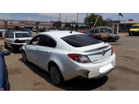 Cerradura Puerta Delantera Izquierda Opel INSIGNIA BERLINA 2 0 CDTI 