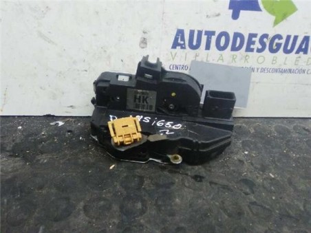 Cerradura Puerta Delantera Izquierda Opel INSIGNIA BERLINA 2 0 CDTI 