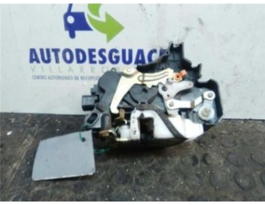 Cerradura Puerta Delantera Derecha Mitsubishi COLT BERLINA 5 1 3 