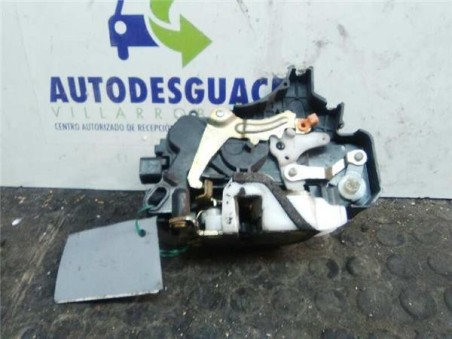 Cerradura Puerta Delantera Derecha Mitsubishi COLT BERLINA 5 1 3 