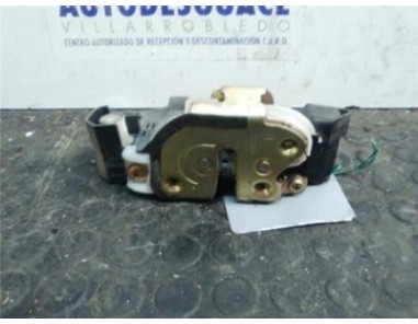 Cerradura Puerta Delantera Derecha Mitsubishi COLT BERLINA 5 1 3 