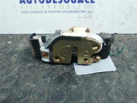 Cerradura Puerta Delantera Derecha Mitsubishi COLT BERLINA 5 1 3 