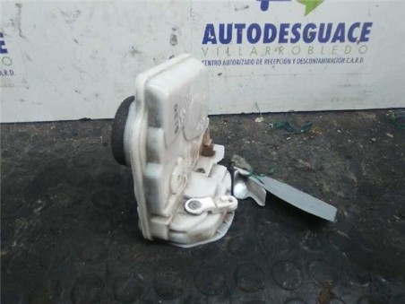 Cerradura Puerta Delantera Derecha Mazda 6 LIM  2 0 Turbodiesel 
