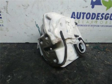 Cerradura Puerta Delantera Derecha Mazda 6 LIM  2 0 Turbodiesel 