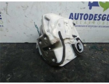 Cerradura Puerta Delantera Derecha Mazda 6 LIM  2 0 Turbodiesel 