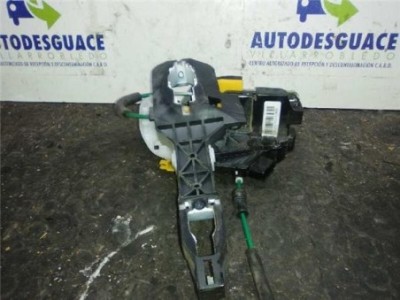 Cerradura Puerta Delantera Izquierda Hyundai I30 1 4