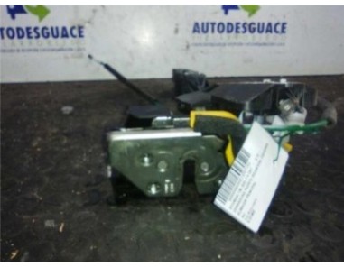Cerradura Puerta Delantera Izquierda Hyundai I30 1 4 