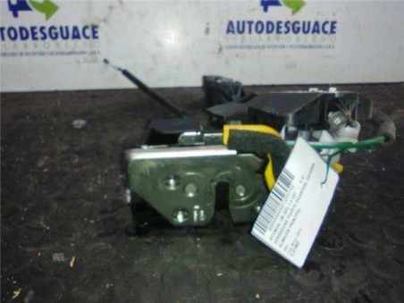 Cerradura Puerta Delantera Izquierda Hyundai I30 1 4 