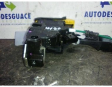 Cerradura Puerta Delantera Izquierda Hyundai I30 1 4 