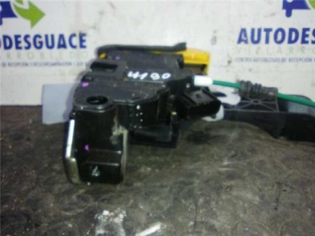 Cerradura Puerta Delantera Izquierda Hyundai I30 1 4 