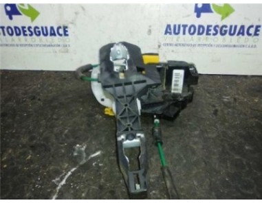 Cerradura Puerta Delantera Izquierda Hyundai I30 1 4 