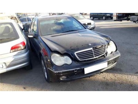 Cerradura Puerta Trasera Izquierda MERCEDES CLASE C  BERLINA 2 7 CDI 20V 