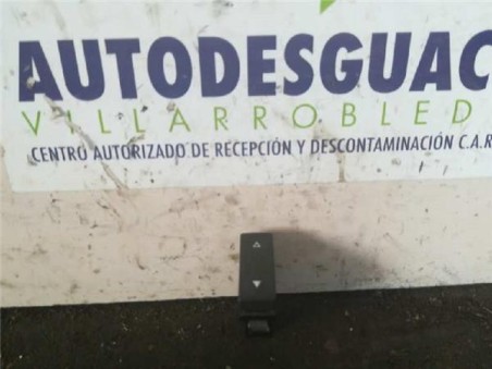 Botonera Puerta Trasera Derecha Opel VECTRA C BERLINA 1 9 CDTI 