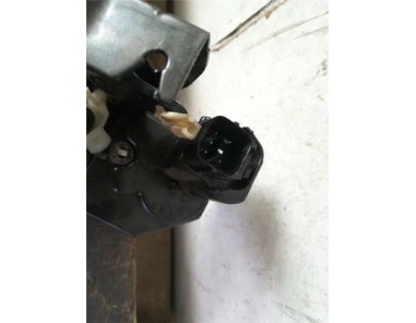 Cerradura Puerta Delantera Izquierda Ssangyong RODIUS 2 7 Turbodiesel 